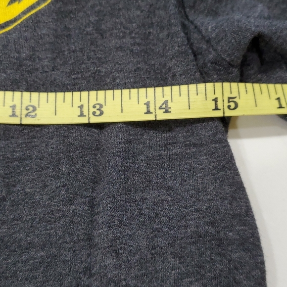 Chevy Corvette racing tee - Picture 6 of 9